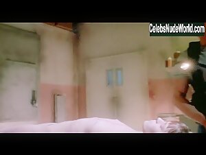Samantha Phillips Nude , Nipples scene in Phantasm II (1988) 20