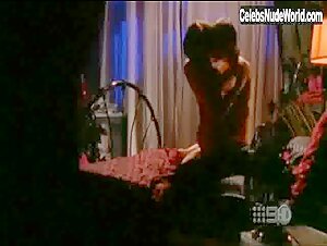 Maya Stange Nude, breasts scene in Young Lions 2