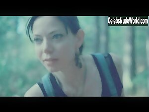 Martha MacIsaac underwear, Sexy scene in The Last House on the Left (2009) 17