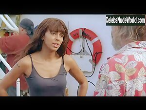 Marsha Thomason Nude, butt scene in Lost (2004-2010) 1