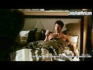 Mayte Garcia Attractive,underclothing scene in Big Shots (2007-2008) 14