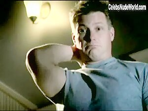Marla Sokoloff Sexy scene in Desperate Housewives (2004-2011) 12