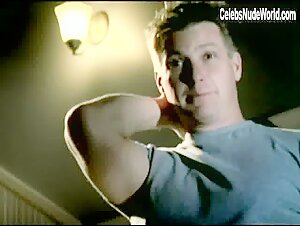 Marla Sokoloff Sexy scene in Desperate Housewives (2004-2011) 18