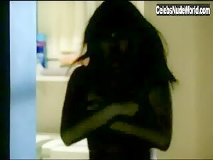 Marla Sokoloff Sexy scene in Desperate Housewives (2004-2011) 4