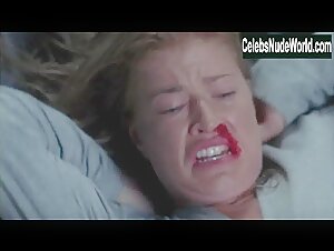 Melissa Keller Sexy, thong scene in Impact Point (2008) 3
