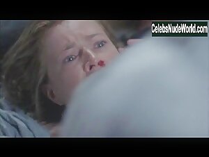 Melissa Keller Sexy, thong scene in Impact Point (2008) 7