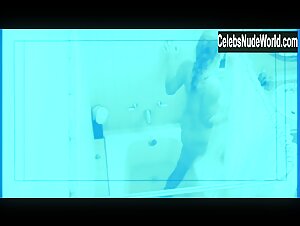 Melissa Keller Nude, butt scene in Impact Point (2008) 12