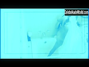 Melissa Keller Nude, butt scene in Impact Point (2008) 13