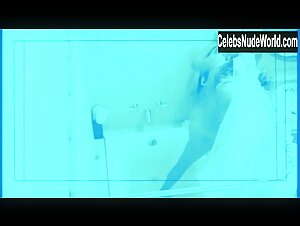 Melissa Keller Nude, butt scene in Impact Point (2008) 15