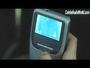 Melissa Keller butt, Nude scene in Impact Point (2008) 15