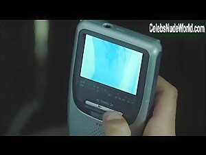 Melissa Keller butt, Nude scene in Impact Point (2008) 16