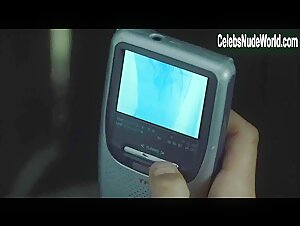 Melissa Keller butt, Nude scene in Impact Point (2008) 18