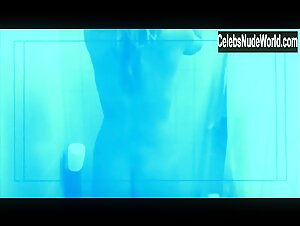 Melissa Keller butt, Nude scene in Impact Point (2008) 7