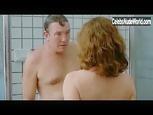Marsha Mason boobs , Explicit scene in The Image (1990) 9