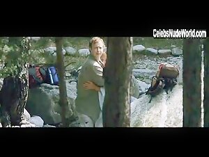 Megan Dodds Nude, butt scene in The Contract (2006) 15