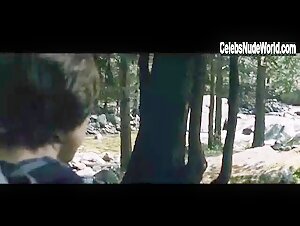 Megan Dodds Nude, butt scene in The Contract (2006) 2