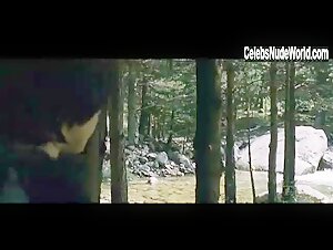 Megan Dodds Nude, butt scene in The Contract (2006) 5