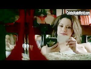 Meghan Maureen McDonough Nude, breasts scene in Bad City (2006) 1