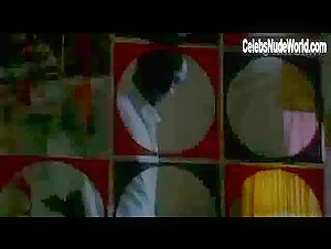Meghan Maureen McDonough Nude, breasts scene in Bad City (2006) 12