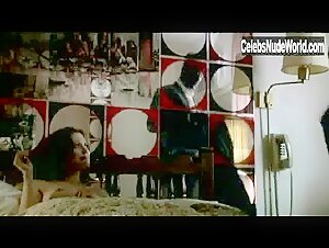 Meghan Maureen McDonough Nude, breasts scene in Bad City (2006) 17