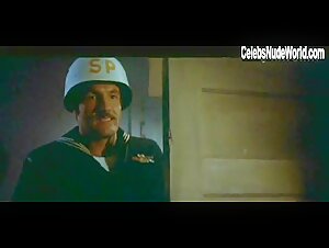 Marsha Mason breasts, Nude scene in Cinderella Liberty (1973) 13