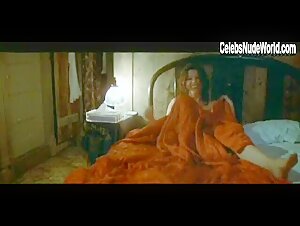 Marsha Mason breasts, Nude scene in Cinderella Liberty (1973) 16