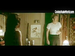 Marsha Mason Explicit , Vintage scene in Cinderella Liberty (1973) 15