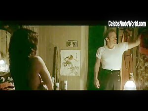 Marsha Mason Explicit , Vintage scene in Cinderella Liberty (1973) 16