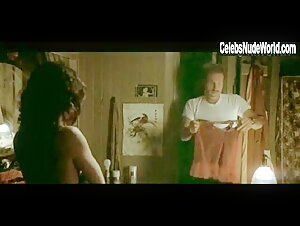 Marsha Mason Explicit , Vintage scene in Cinderella Liberty (1973) 17