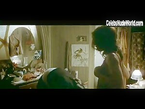 Marsha Mason Explicit , Vintage scene in Cinderella Liberty (1973) 3