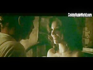 Marsha Mason Explicit , Vintage scene in Cinderella Liberty (1973) 8