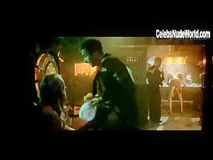 Marsha Mason Attractive,underwear scene in Cinderella Liberty (1973) 11