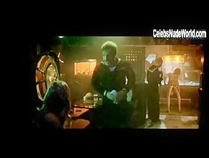 Marsha Mason Attractive,underwear scene in Cinderella Liberty (1973) 13