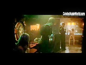 Marsha Mason Attractive,underwear scene in Cinderella Liberty (1973) 14