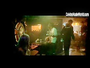 Marsha Mason Attractive,underwear scene in Cinderella Liberty (1973) 16