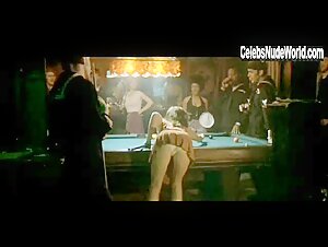 Marsha Mason Attractive,underwear scene in Cinderella Liberty (1973) 6