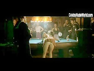 Marsha Mason Attractive,underwear scene in Cinderella Liberty (1973) 7