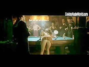 Marsha Mason Attractive,underwear scene in Cinderella Liberty (1973) 8