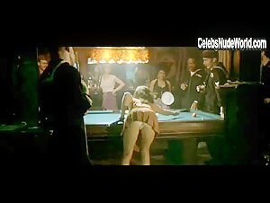 Marsha Mason Attractive,underwear scene in Cinderella Liberty (1973) 9