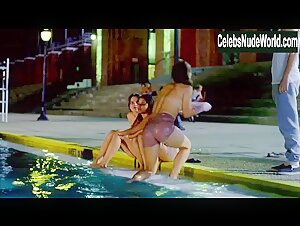 Melonie Diaz, Julia Garro underwear, Sexy scene in A Guide To Recognizing Your Saints (2006) 12