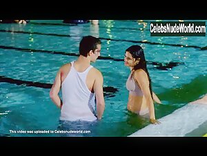 Melonie Diaz, Julia Garro underwear, Sexy scene in A Guide To Recognizing Your Saints (2006) 20
