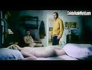Melissa Keller Sexy,underwear scene in Drop Dead Sexy (2005) 1