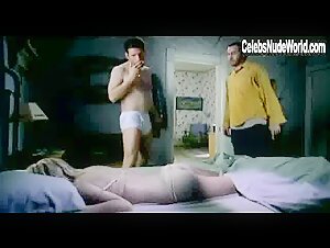 Melissa Keller Sexy,underwear scene in Drop Dead Sexy (2005) 4
