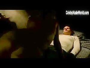 Melissa Keller Lingerie , Hot scene in Drop Dead Sexy (2005) 16