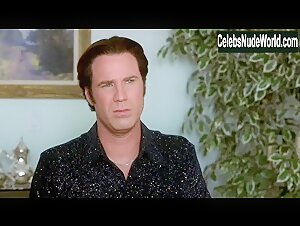 Molly Shannon Sexy scene in A Night at the Roxbury (1998) 10