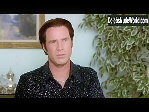 Molly Shannon Sexy scene in A Night at the Roxbury (1998) 13