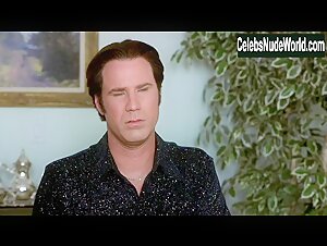 Molly Shannon Sexy scene in A Night at the Roxbury (1998) 16