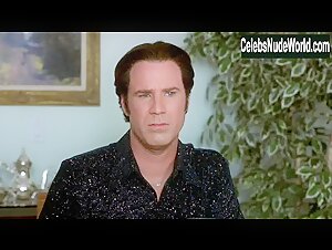 Molly Shannon Sexy scene in A Night at the Roxbury (1998) 3