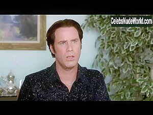 Molly Shannon Sexy scene in A Night at the Roxbury (1998) 6