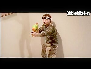 Mary Ann Jarou Sexy scene in House of the Dead 2 (2005) 3